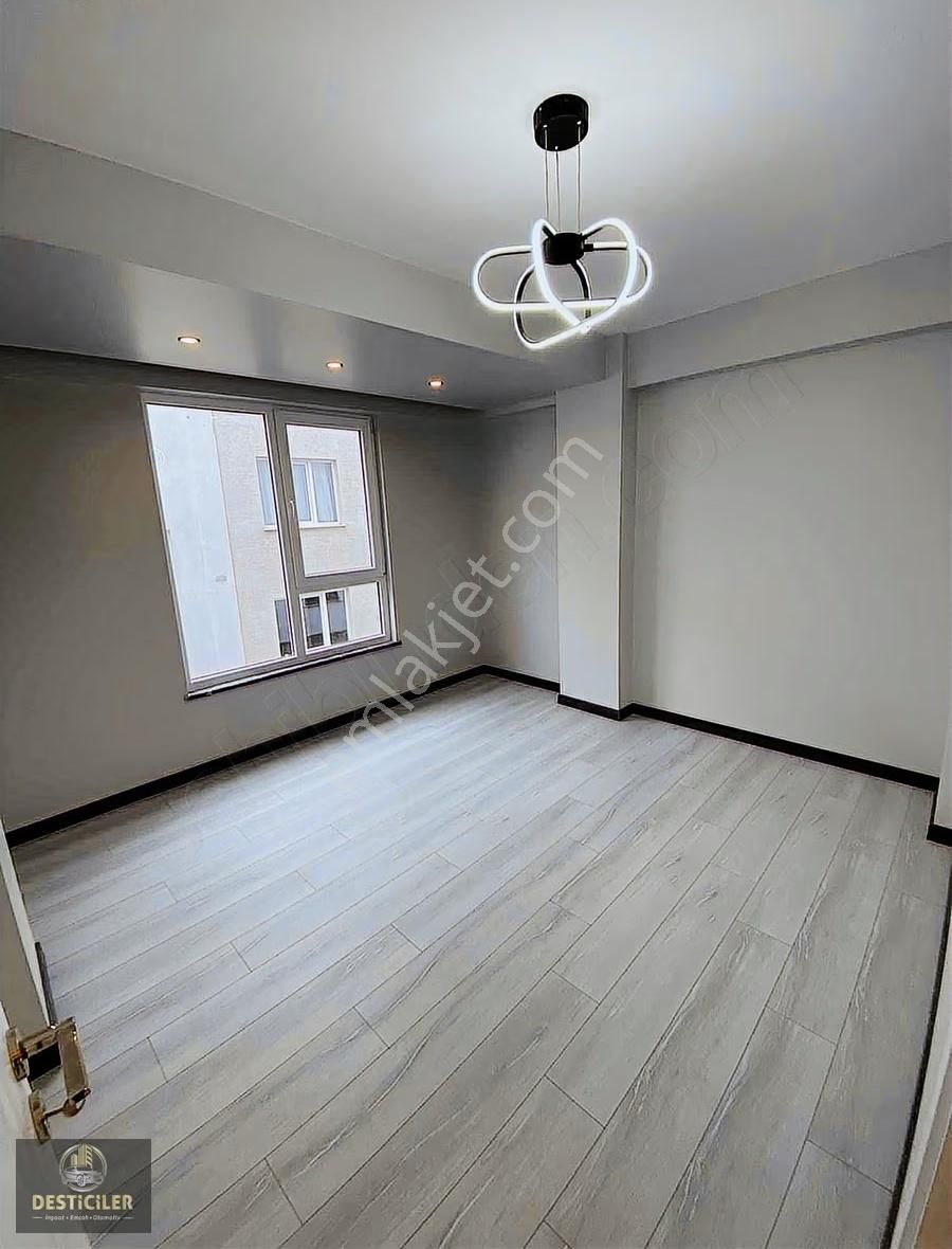 Au-batıkent Ümit Hastanesi Arkası-lüks Tasarım-110m2-geniş 2+1 - Görsel 7