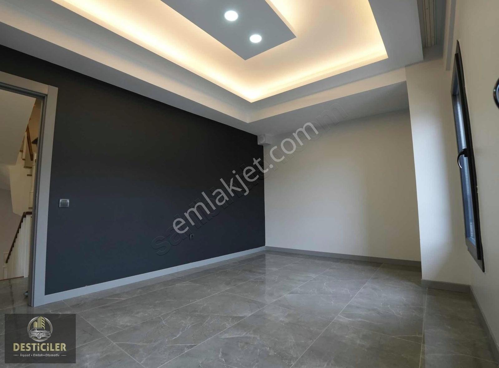 Ck-30 | Aşağısöğütönünde Ultra Lüks Köşe Villa - Görsel 14