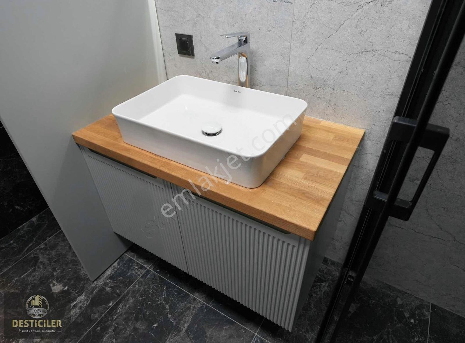 Ck-30 | Aşağısöğütönünde Ultra Lüks Köşe Villa - Görsel 24