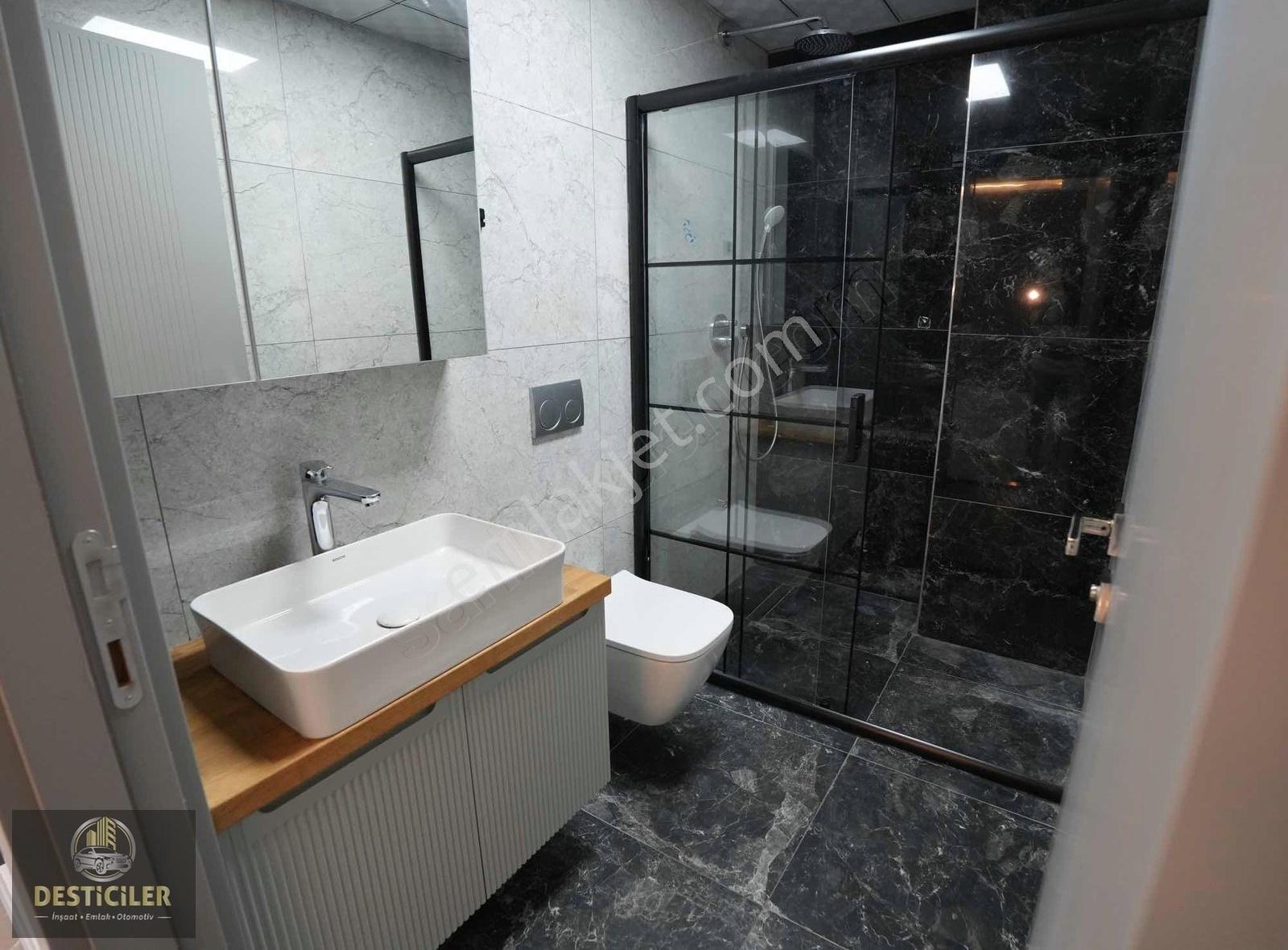 Ck-30 | Aşağısöğütönünde Ultra Lüks Köşe Villa - Görsel 20