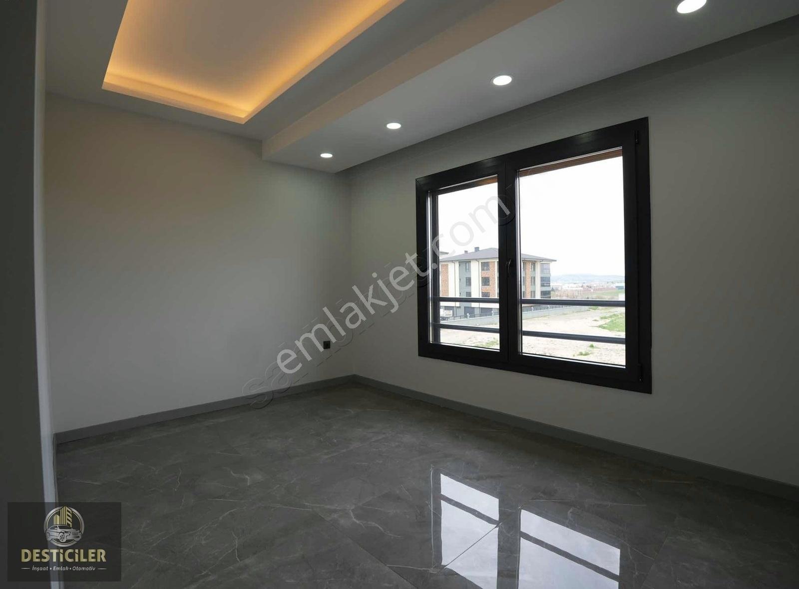 Ck-30 | Aşağısöğütönünde Ultra Lüks Köşe Villa - Görsel 8