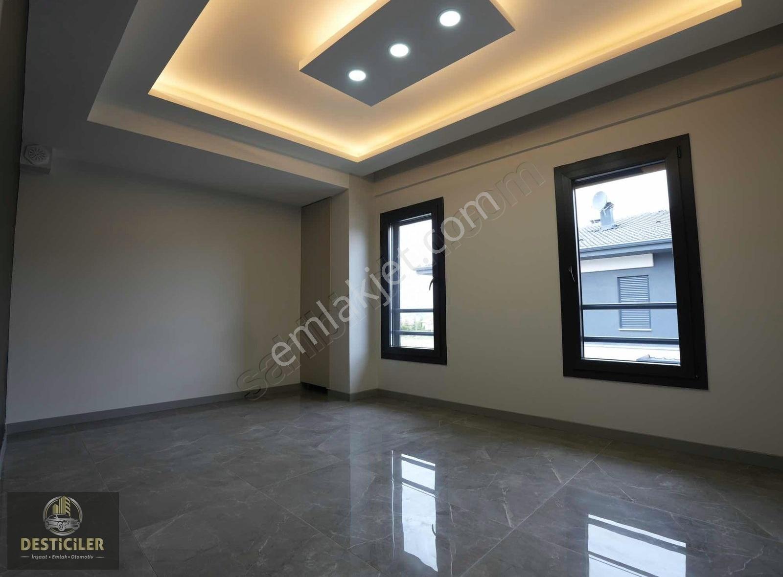 Ck-30 | Aşağısöğütönünde Ultra Lüks Köşe Villa - Görsel 11