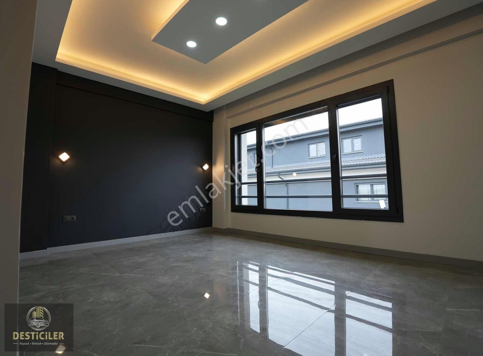 Ck-30 | Aşağısöğütönünde Ultra Lüks Köşe Villa - Görsel 16
