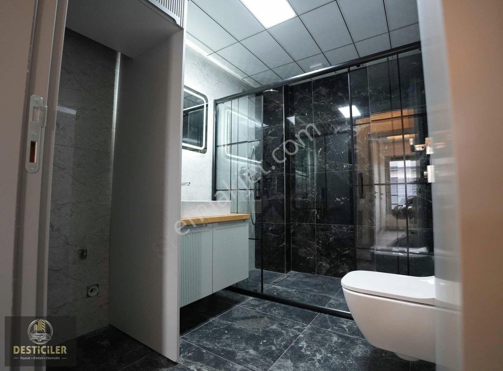 Ck-30 | Aşağısöğütönünde Ultra Lüks Köşe Villa - Görsel 9