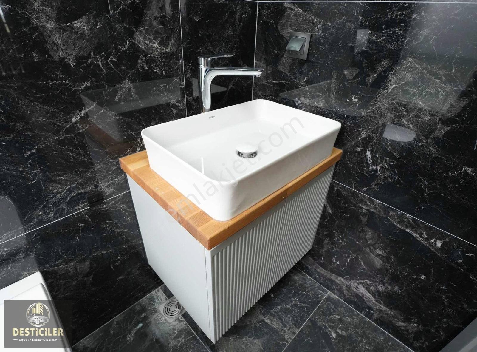 Ck-30 | Aşağısöğütönünde Ultra Lüks Köşe Villa - Görsel 6