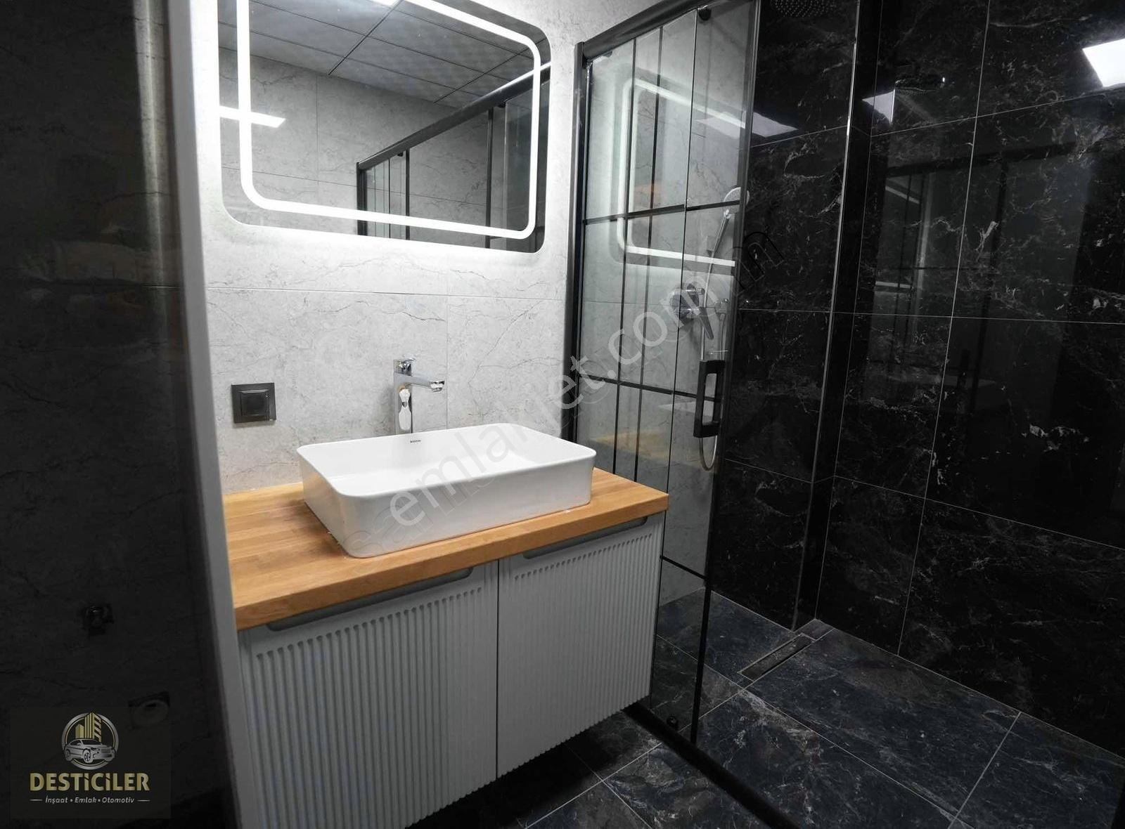 Ck-30 | Aşağısöğütönünde Ultra Lüks Köşe Villa - Görsel 31