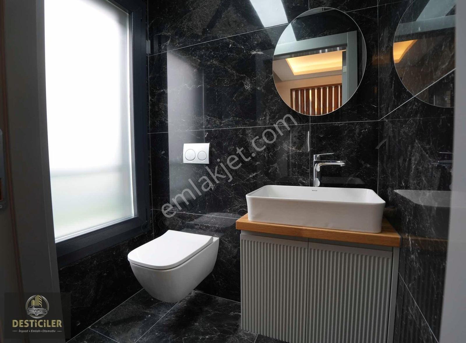 Ck-30 | Aşağısöğütönünde Ultra Lüks Köşe Villa - Görsel 18