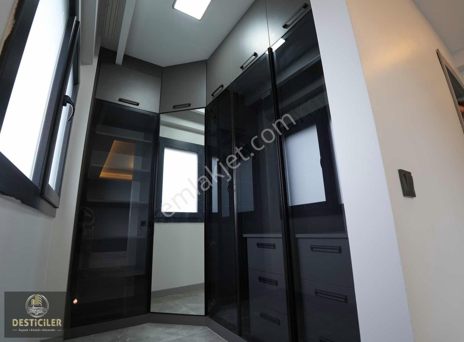 Ck-30 | Aşağısöğütönünde Ultra Lüks Köşe Villa - Görsel 30