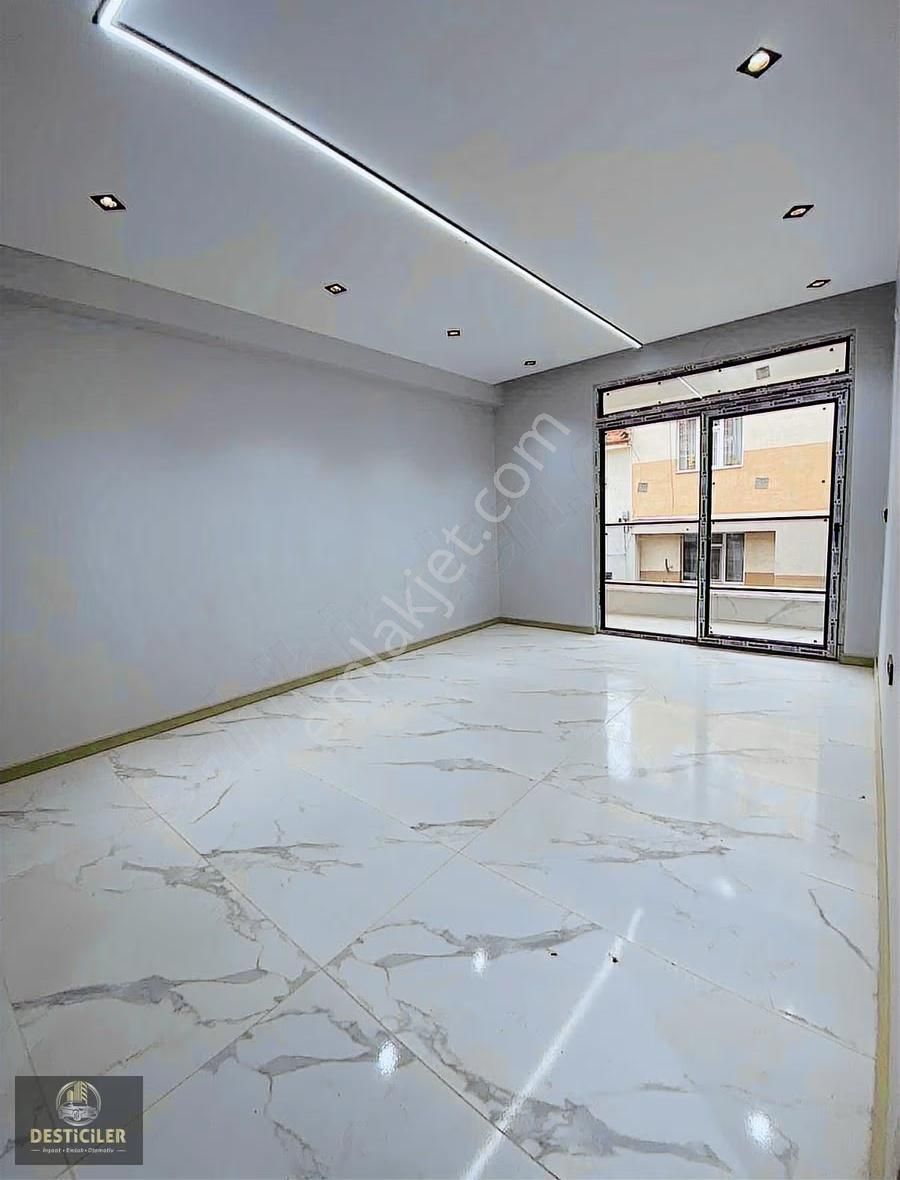 Au-çamlıcada Cadde Üstü-128m2-özel Garajlı-kilerli-lüx 2+1 Daire - Görsel 21