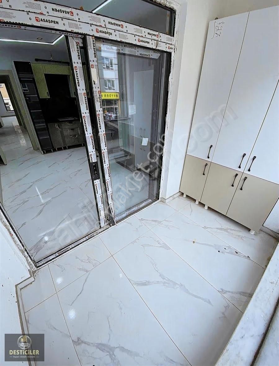 Au-çamlıcada Cadde Üstü-128m2-özel Garajlı-kilerli-lüx 2+1 Daire - Görsel 5