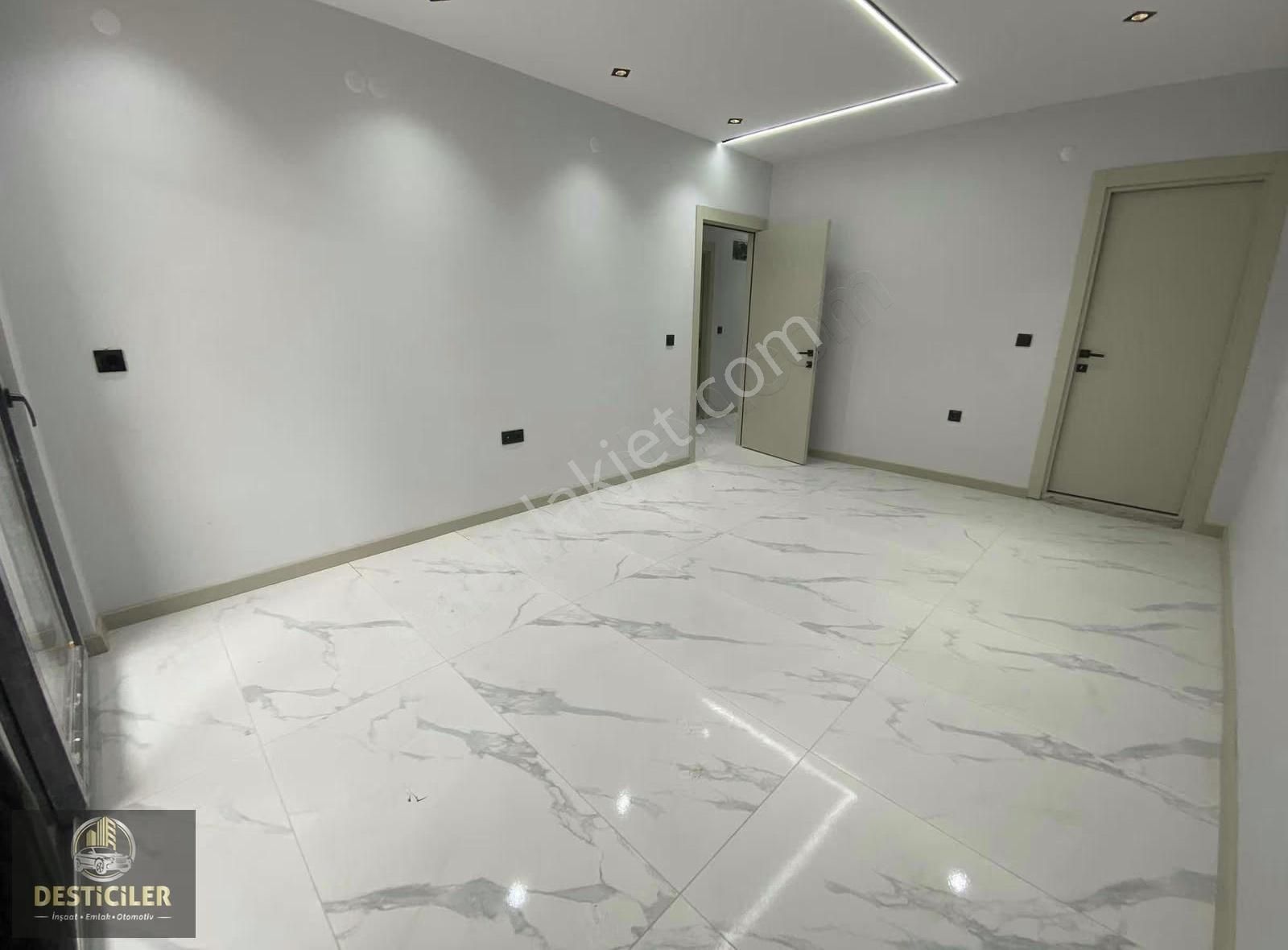 Au-çamlıcada Cadde Üstü-128m2-özel Garajlı-kilerli-lüx 2+1 Daire - Görsel 2