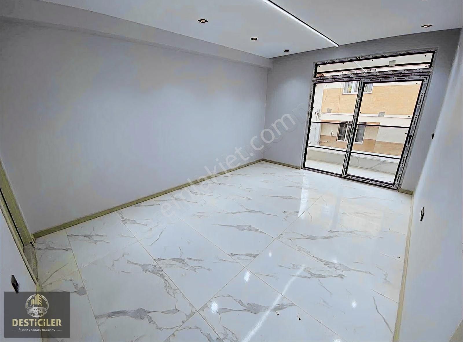 Au-çamlıcada Cadde Üstü-128m2-özel Garajlı-kilerli-lüx 2+1 Daire - Görsel 19