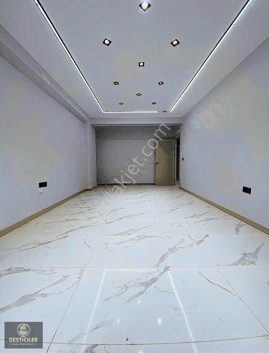 Au-çamlıcada Cadde Üstü-128m2-özel Garajlı-kilerli-lüx 2+1 Daire - Görsel 10