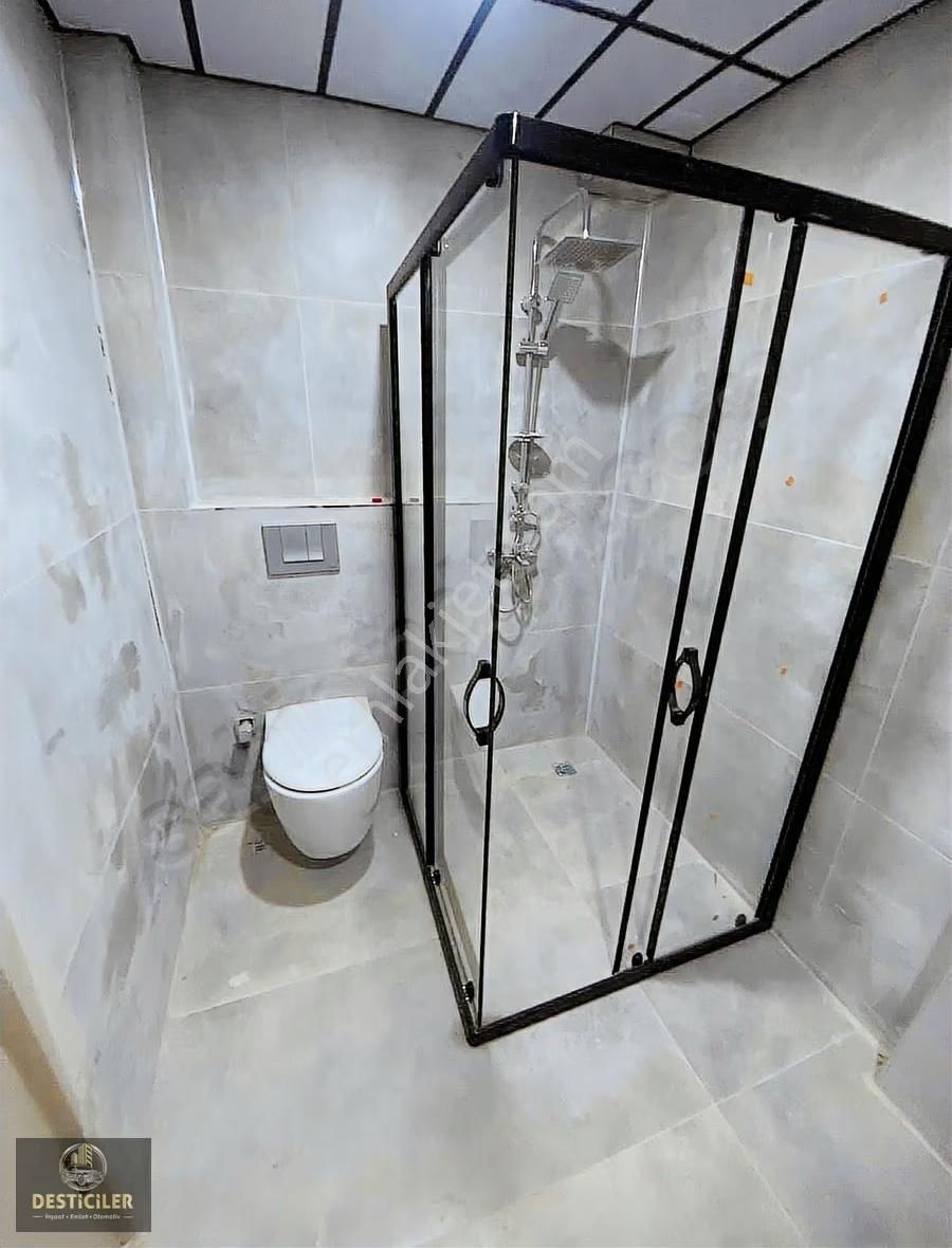 Au-çamlıcada Cadde Üstü-128m2-özel Garajlı-kilerli-lüx 2+1 Daire - Görsel 9