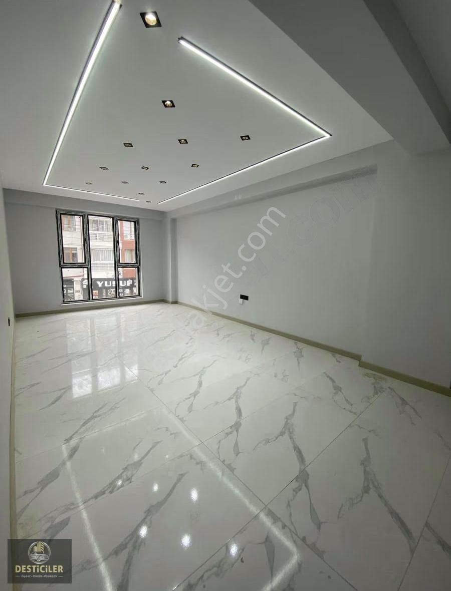 Au-çamlıcada Cadde Üstü-128m2-özel Garajlı-kilerli-lüx 2+1 Daire - Görsel 4