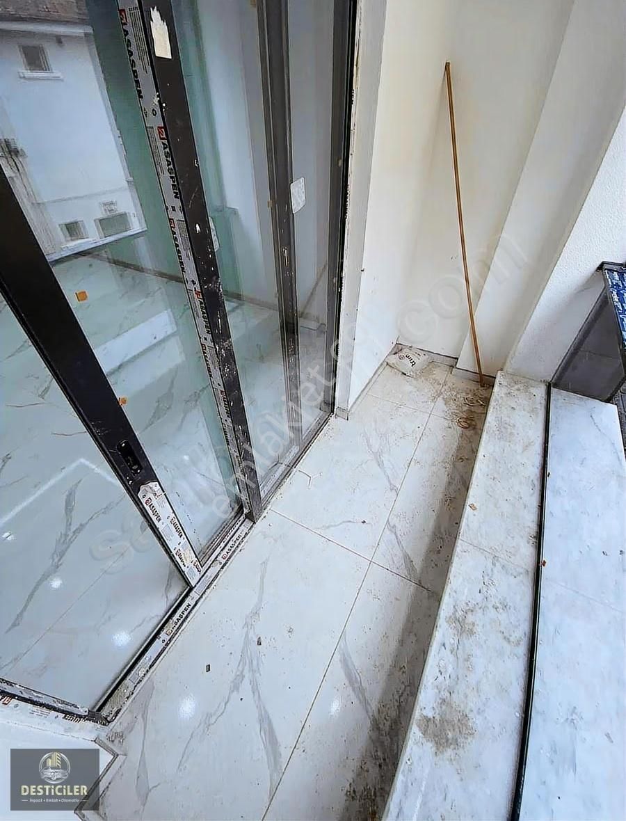 Au-çamlıcada Cadde Üstü-128m2-özel Garajlı-kilerli-lüx 2+1 Daire - Görsel 22