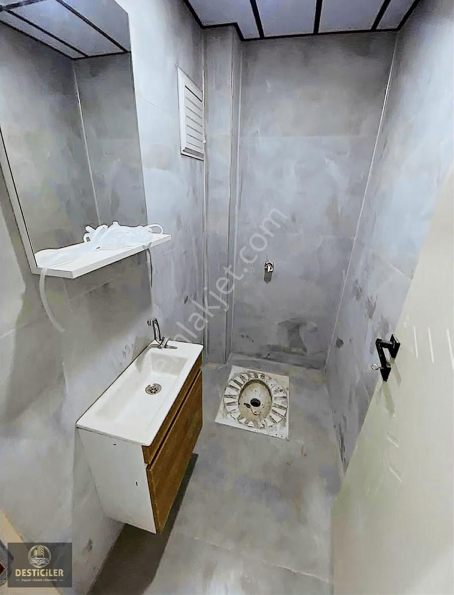 Au-çamlıcada Cadde Üstü-128m2-özel Garajlı-kilerli-lüx 2+1 Daire - Görsel 7