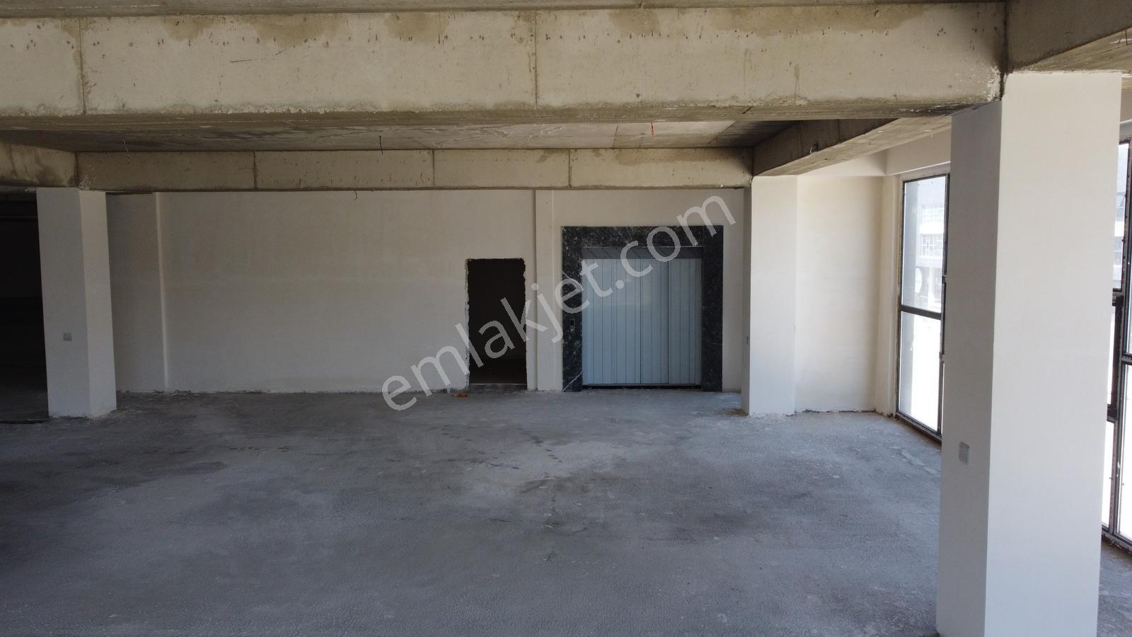 İvedik Ostim,asansörlü,gökçek Bulvarı Paraleli Kiralık Dükkanlar - Görsel 9