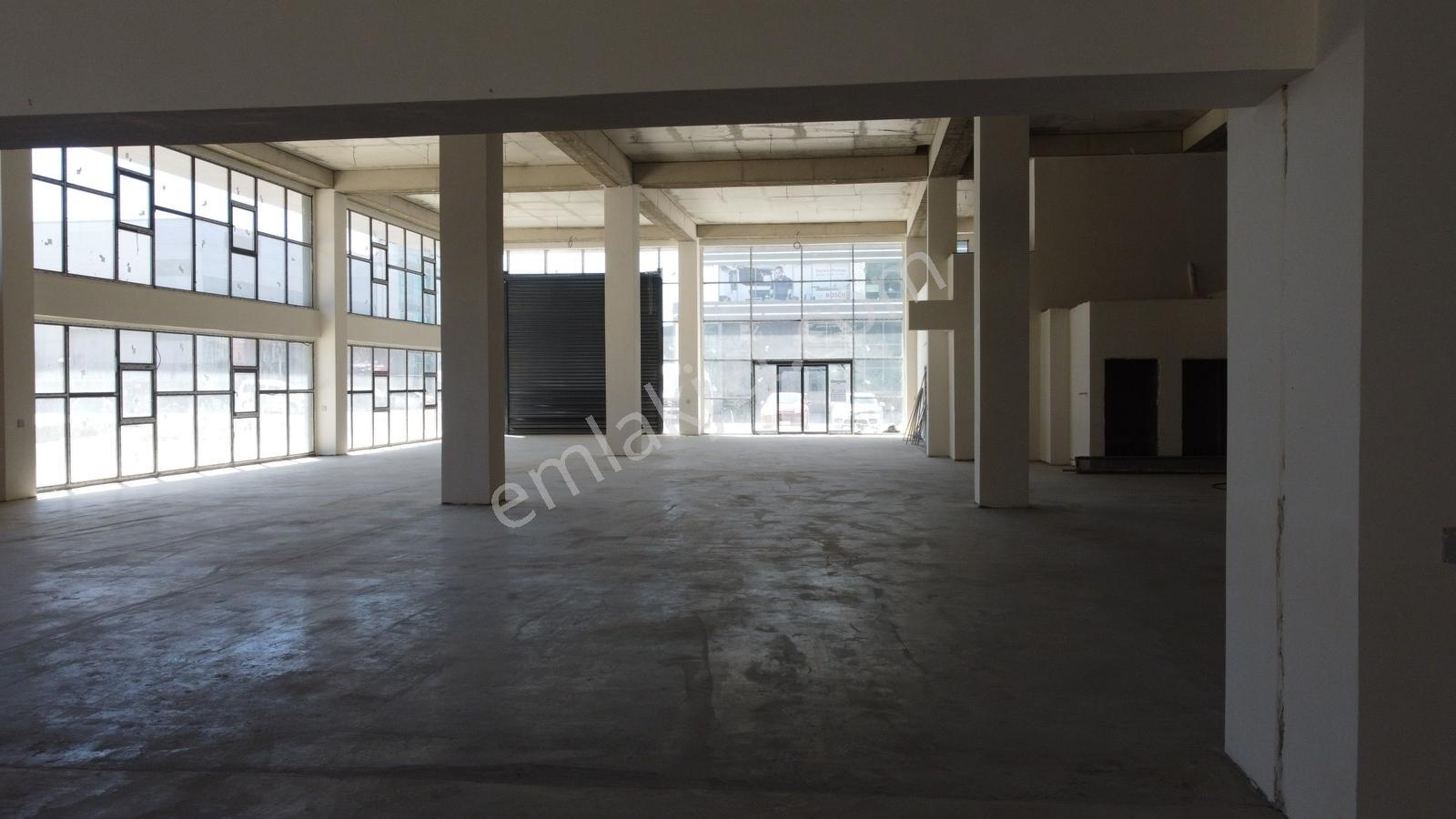 İvedik Ostim,asansörlü,gökçek Bulvarı Paraleli Kiralık Dükkanlar - Görsel 2
