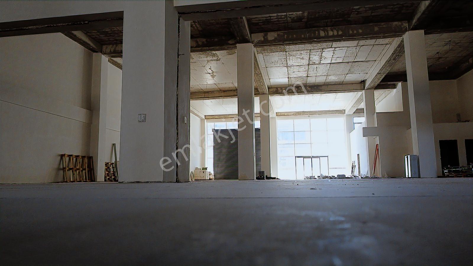 İvedik Ostim,asansörlü,gökçek Bulvarı Paraleli Kiralık Dükkanlar - Görsel 13