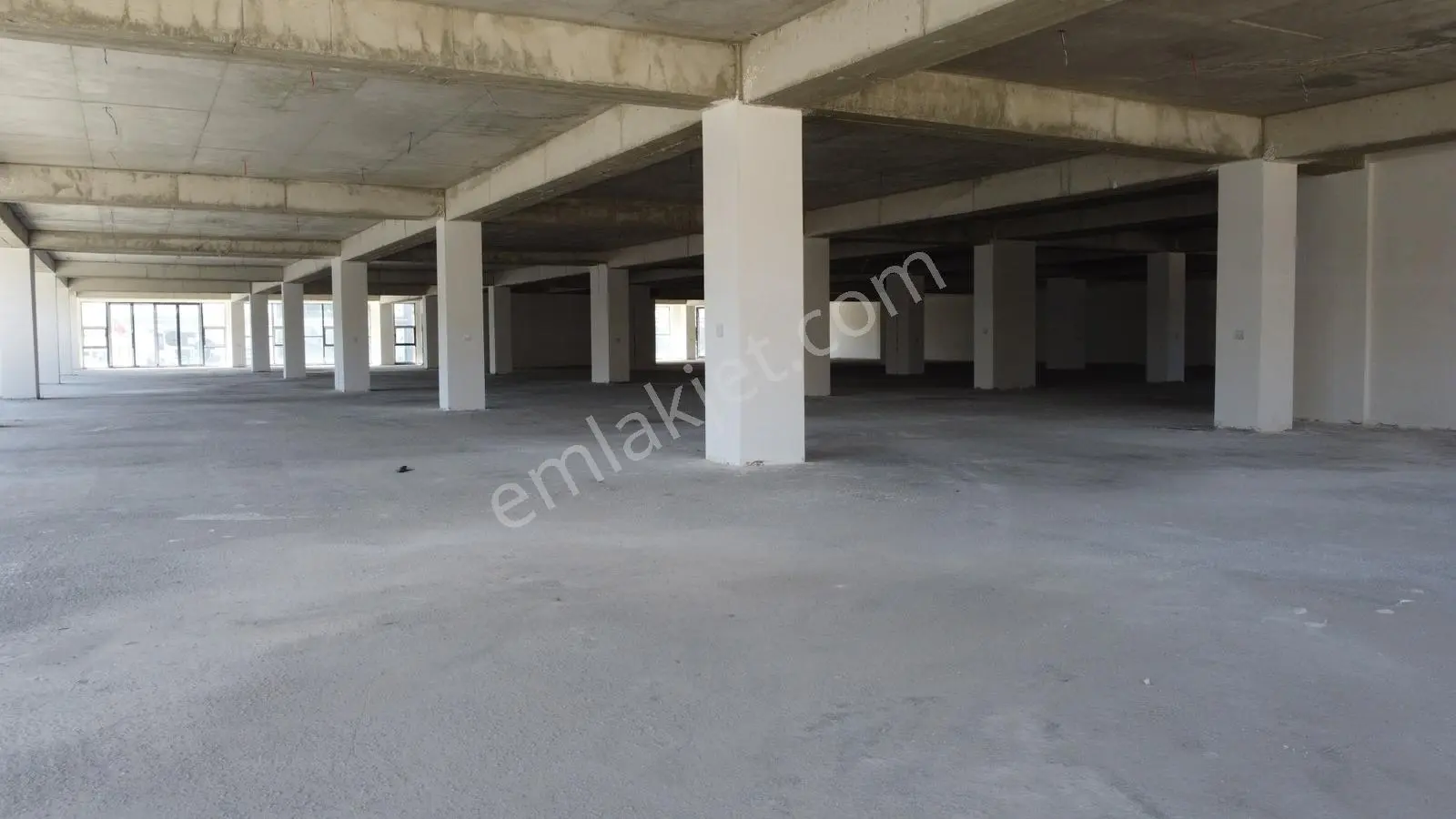 İvedik Ostim,asansörlü,gökçek Bulvarı Paraleli Kiralık Dükkanlar - Görsel 21