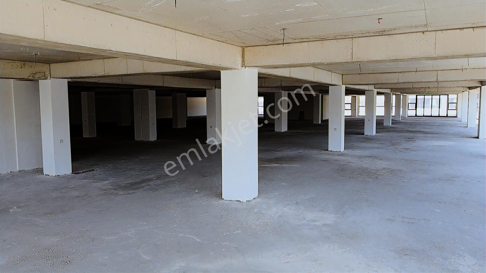 İvedik Ostim,asansörlü,gökçek Bulvarı Paraleli Kiralık Dükkanlar - Görsel 17