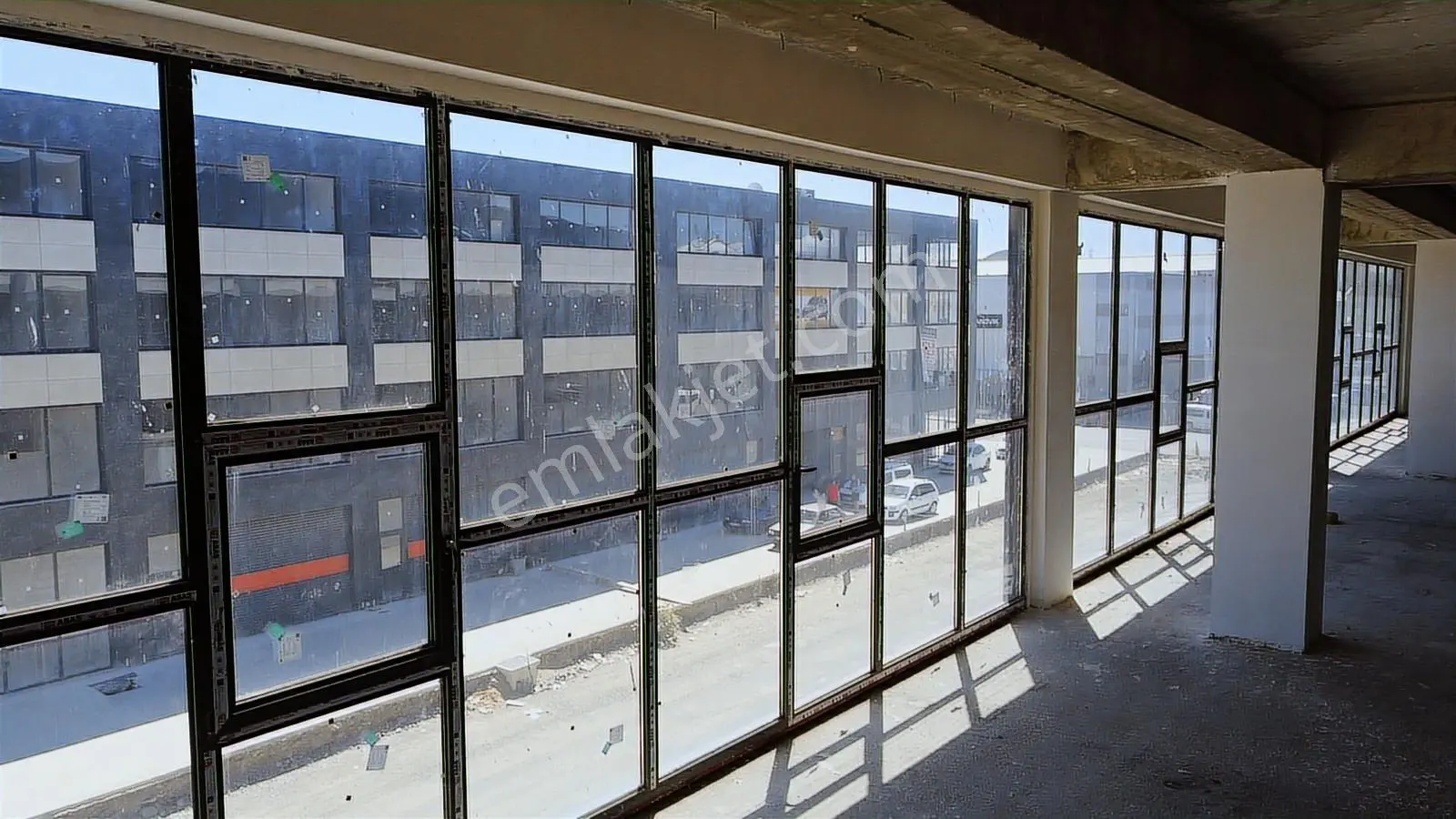 İvedik Ostim,asansörlü,gökçek Bulvarı Paraleli Kiralık Dükkanlar - Görsel 20