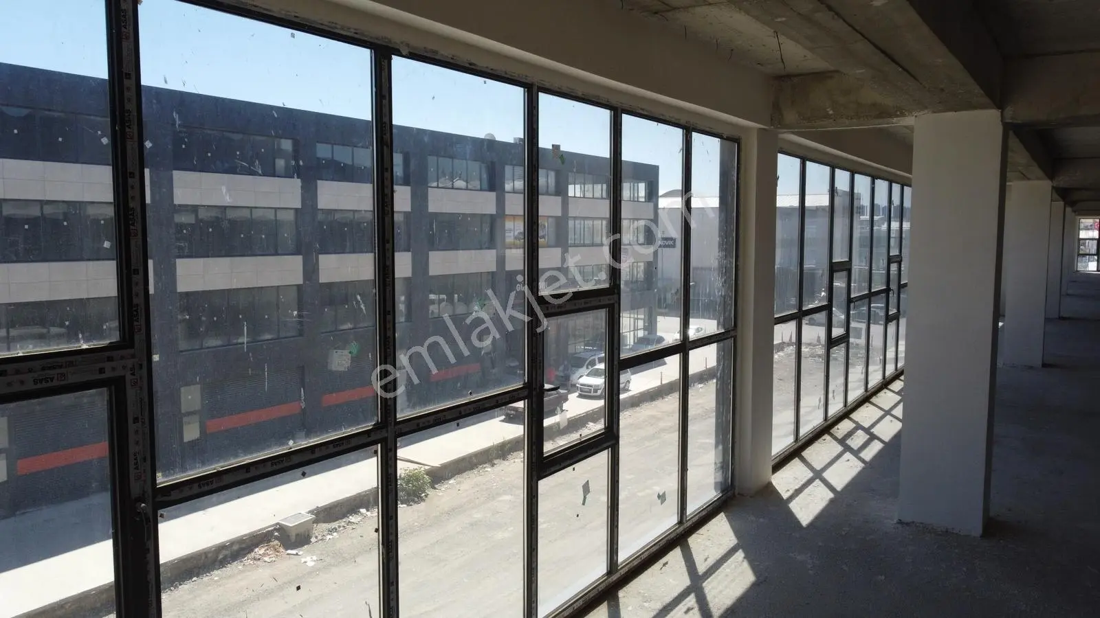 İvedik Ostim,asansörlü,gökçek Bulvarı Paraleli Kiralık Dükkanlar - Görsel 19