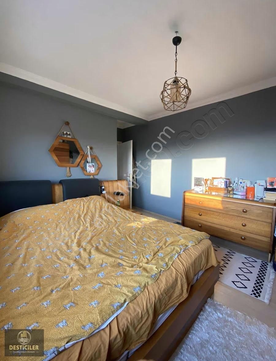 Yk-75.yıl Mah. Geniş Kullanışlı Satılık 3+1 Daire - Görsel 17