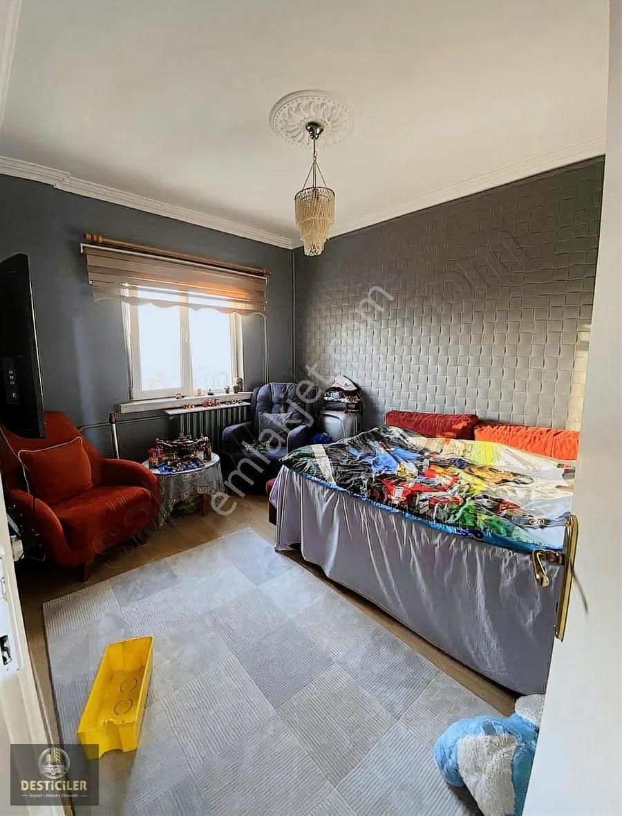 Yk-75.yıl Mah. Geniş Kullanışlı Satılık 3+1 Daire - Görsel 9