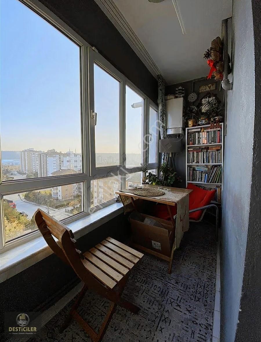 Yk-75.yıl Mah. Geniş Kullanışlı Satılık 3+1 Daire - Görsel 12