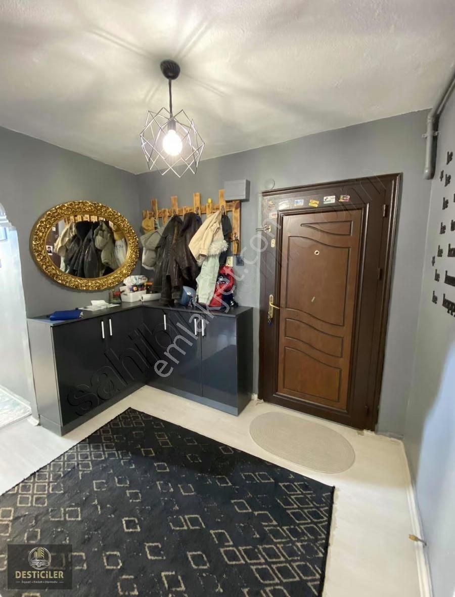 Yk-75.yıl Mah. Geniş Kullanışlı Satılık 3+1 Daire - Görsel 14