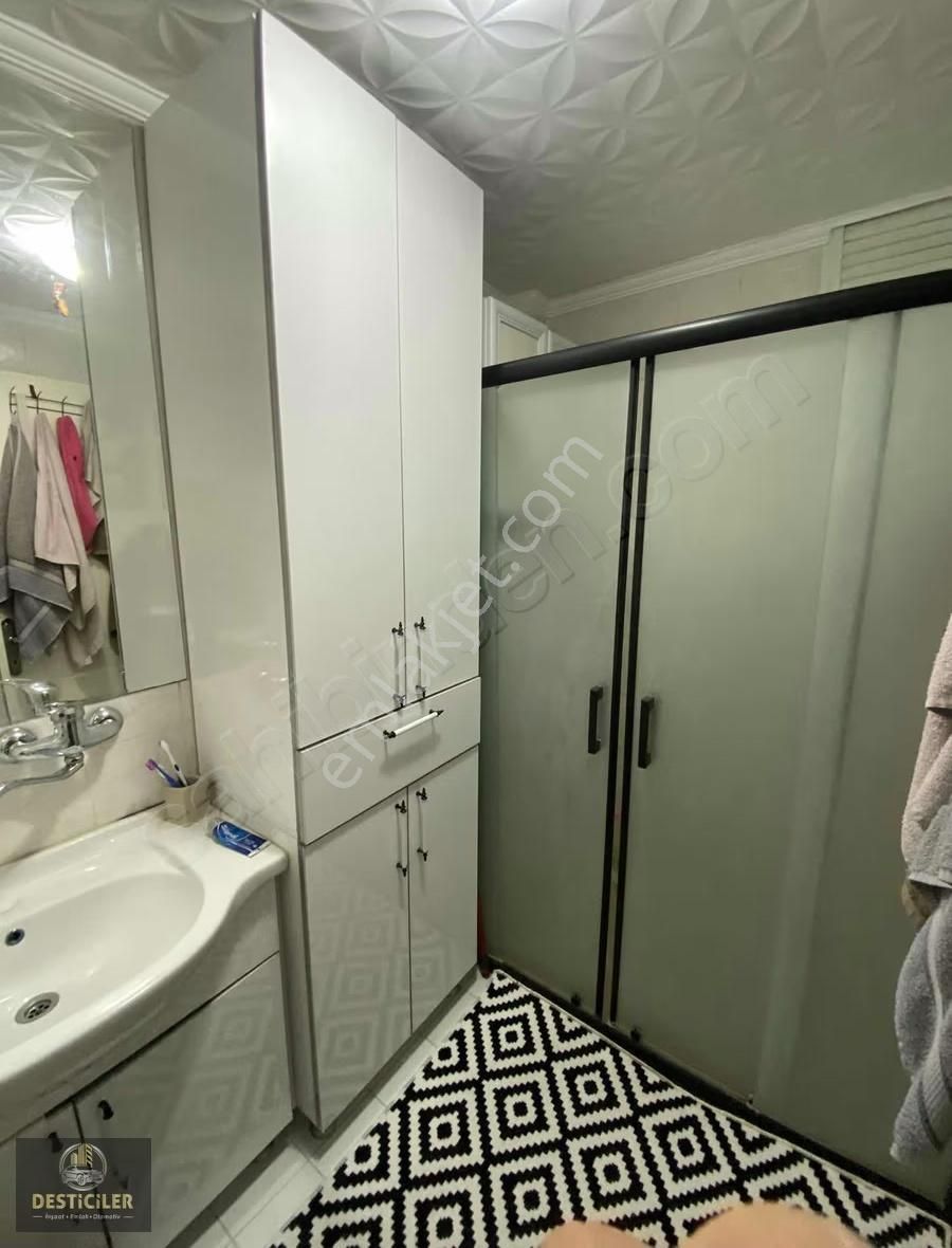 Yk-75.yıl Mah. Geniş Kullanışlı Satılık 3+1 Daire - Görsel 16