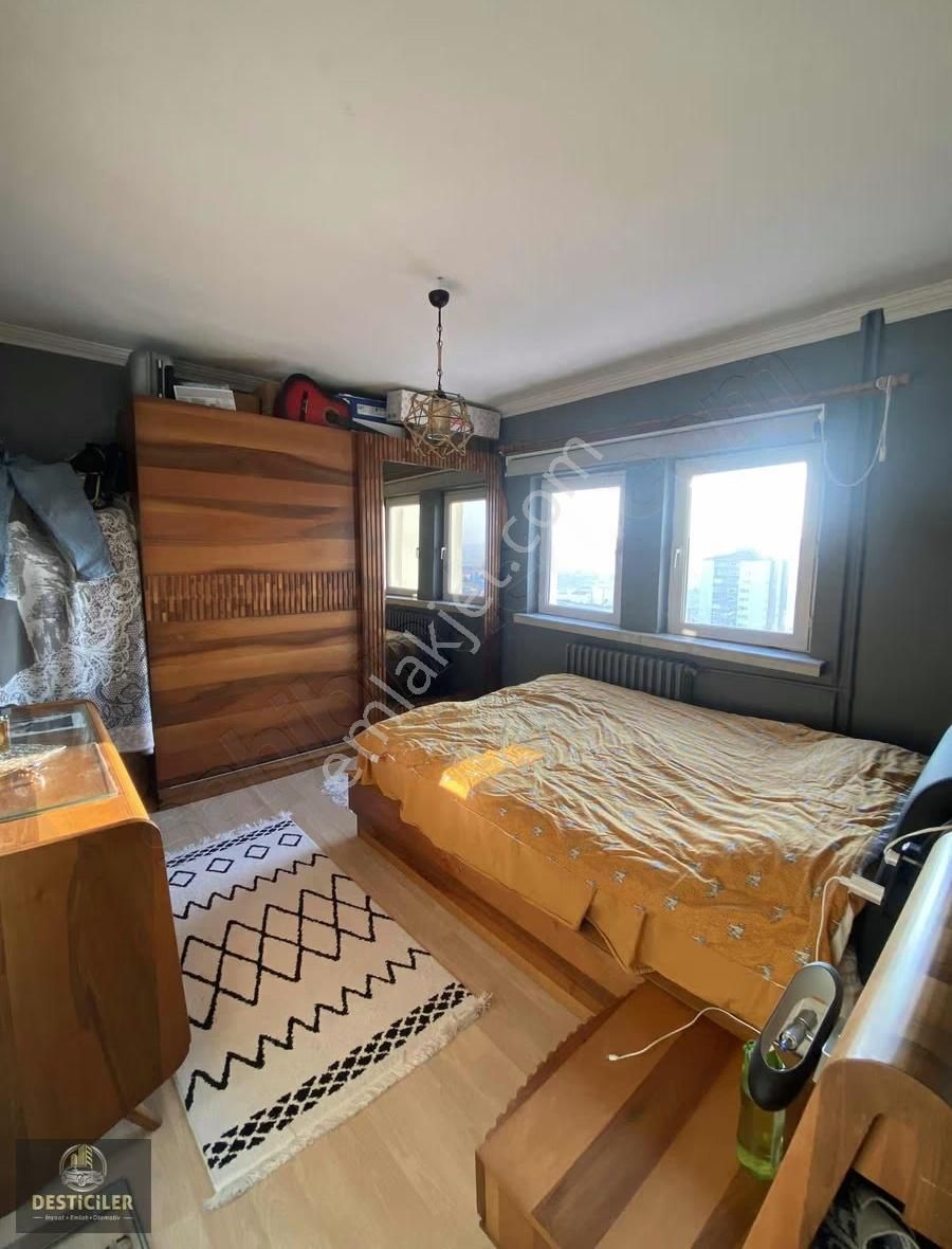 Yk-75.yıl Mah. Geniş Kullanışlı Satılık 3+1 Daire - Görsel 3