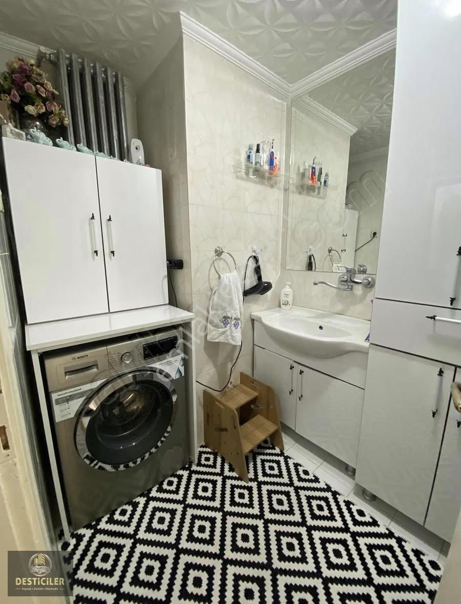 Yk-75.yıl Mah. Geniş Kullanışlı Satılık 3+1 Daire - Görsel 7