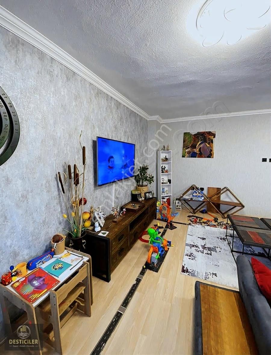 Yk-75.yıl Mah. Geniş Kullanışlı Satılık 3+1 Daire - Görsel 4
