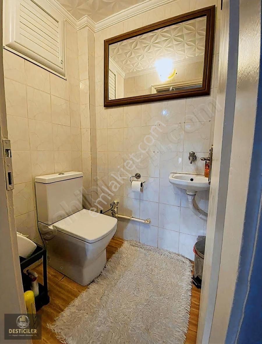 Yk-75.yıl Mah. Geniş Kullanışlı Satılık 3+1 Daire - Görsel 10