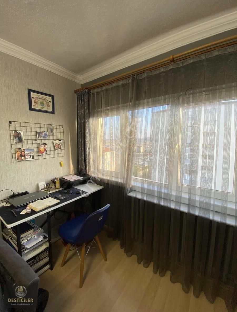 Yk-75.yıl Mah. Geniş Kullanışlı Satılık 3+1 Daire - Görsel 8