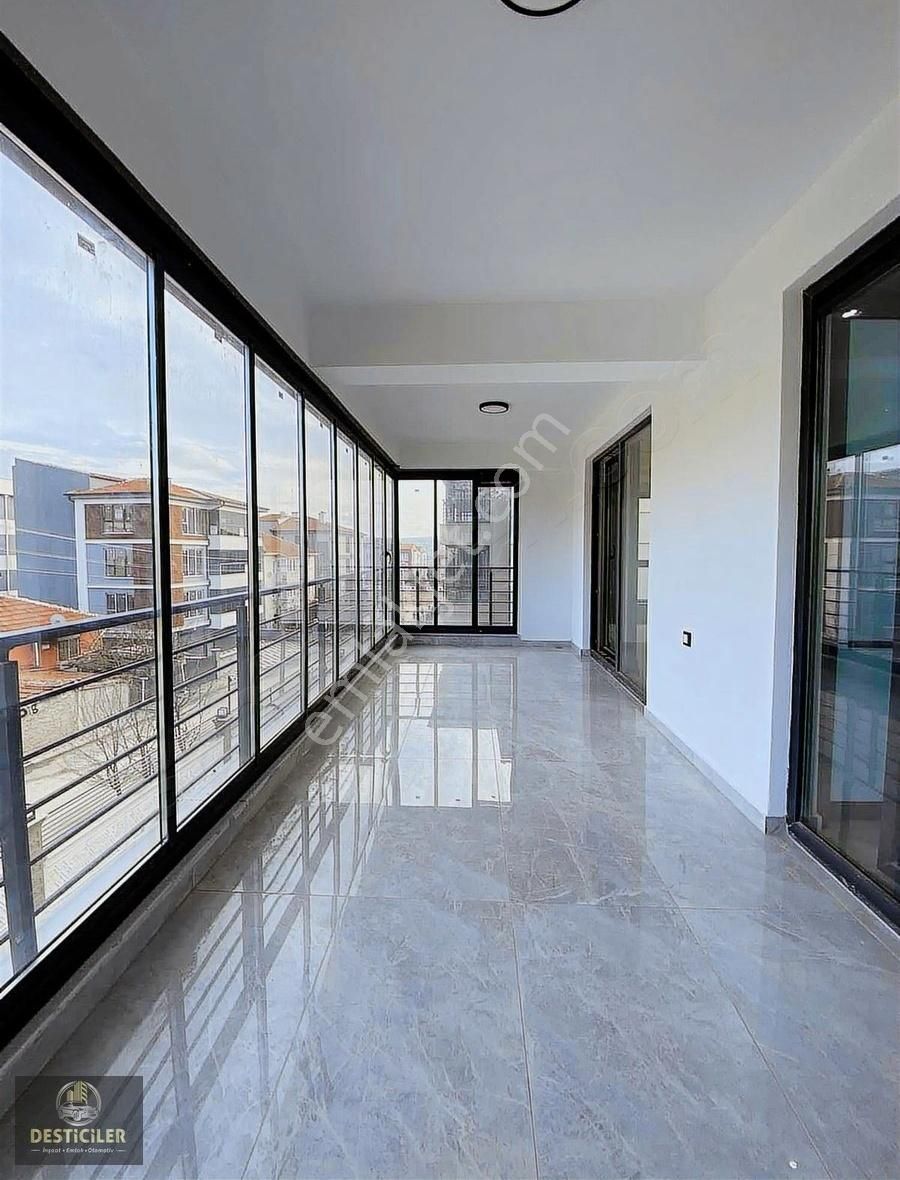 Desticiler'den Çamlıca Mh. Site İçi Satılık Geniş 3+1 Daire - Görsel 10