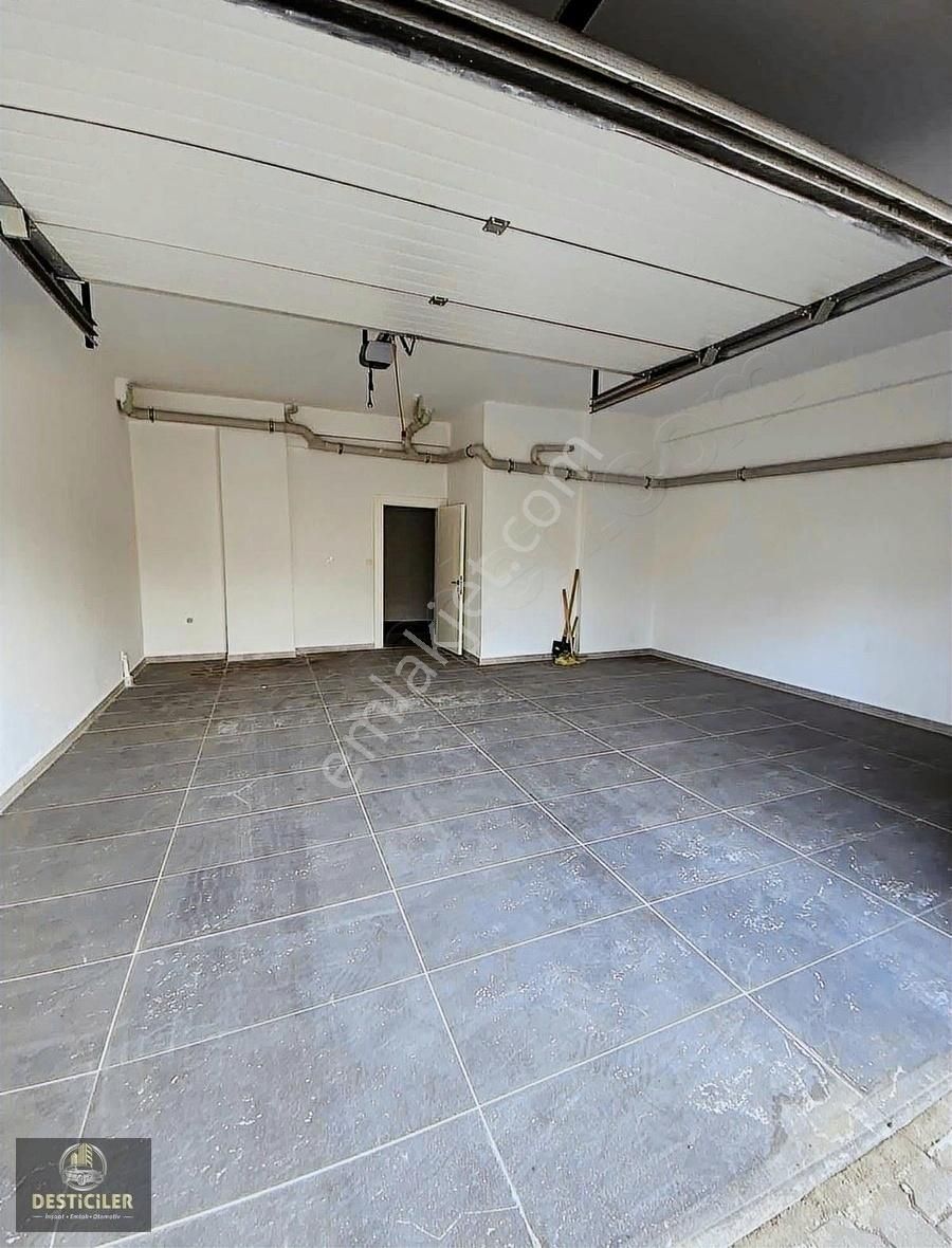 Desticiler'den Çamlıca Mh. Site İçi Satılık Geniş 3+1 Daire - Görsel 4