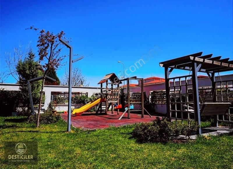 Yk-desticiler'den Batıkent Mah Ultra Lüx 4+1 Daire - Görsel 11