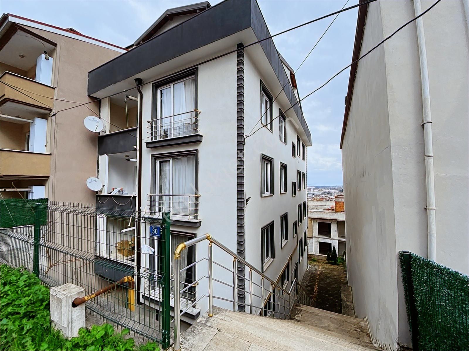 C21 Elif Zengin'den İstiklal Mah.manzaralı Satılık 2+1 Daire - Görsel 22