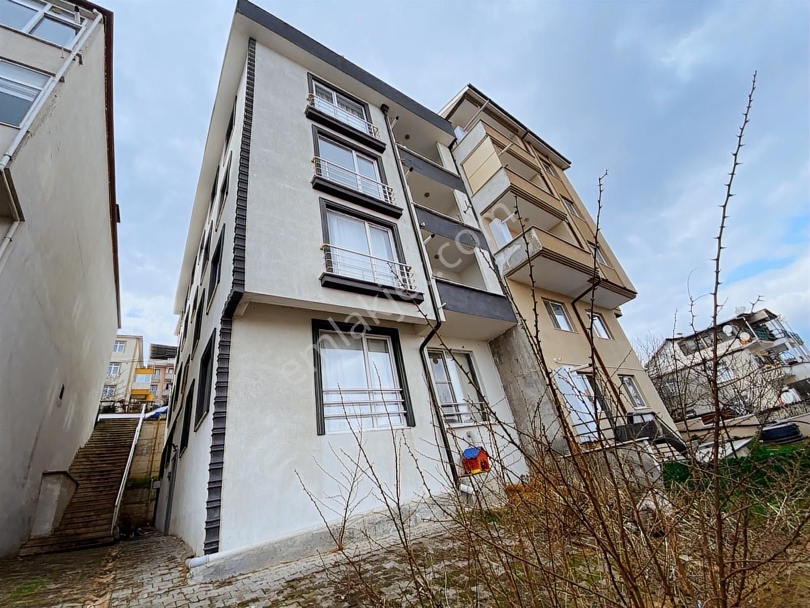 C21 Elif Zengin'den İstiklal Mah.manzaralı Satılık 2+1 Daire - Görsel 25