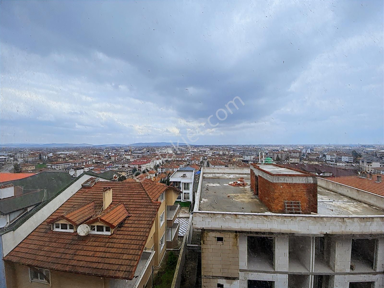 C21 Elif Zengin'den İstiklal Mah.manzaralı Satılık 2+1 Daire - Görsel 13