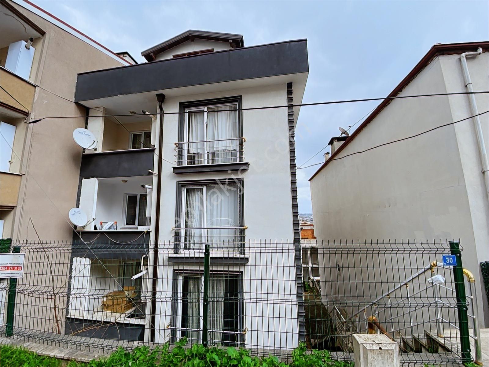C21 Elif Zengin'den İstiklal Mah.manzaralı Satılık 2+1 Daire - Görsel 7