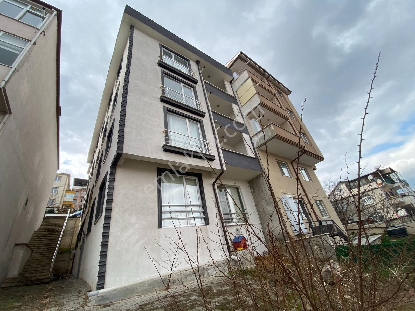 C21 Elif Zengin'den İstiklal Mah.manzaralı Satılık 2+1 Daire - Görsel 23