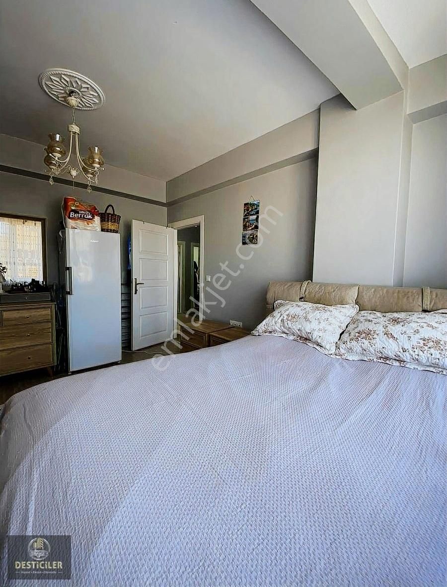 Yk-desticiler'den Birlik Cd. Üzeri Geniş 2+1 Daire - Görsel 3