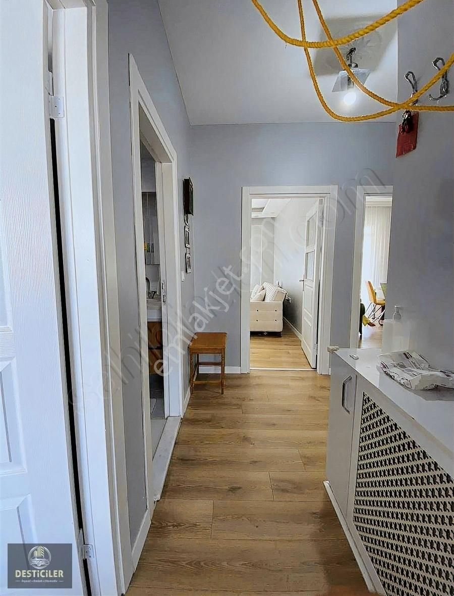 Yk-desticiler'den Birlik Cd. Üzeri Geniş 2+1 Daire - Görsel 5