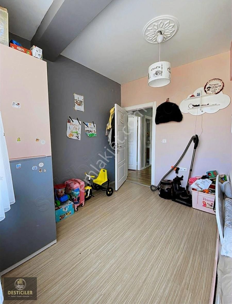Yk-desticiler'den Birlik Cd. Üzeri Geniş 2+1 Daire - Görsel 2