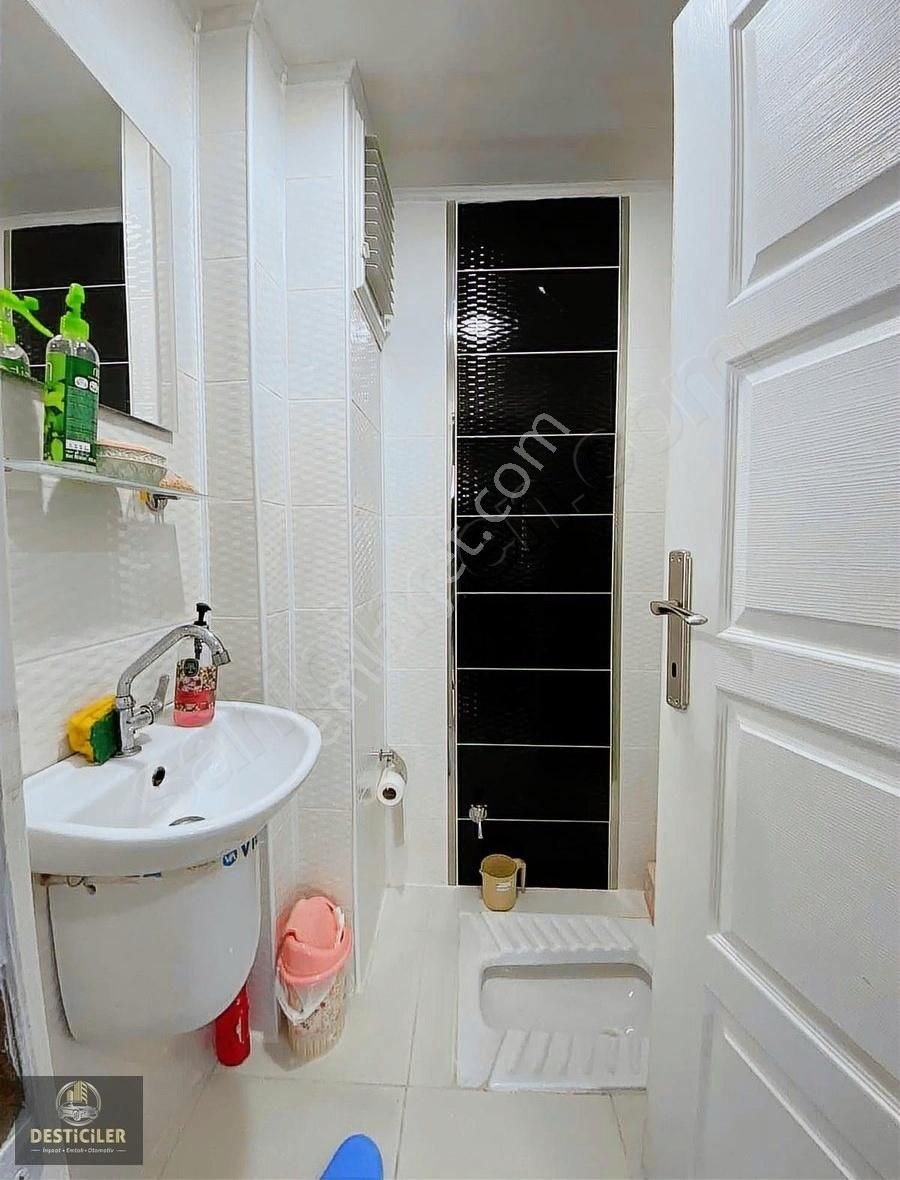 Yk-desticiler'den Birlik Cd. Üzeri Geniş 2+1 Daire - Görsel 8